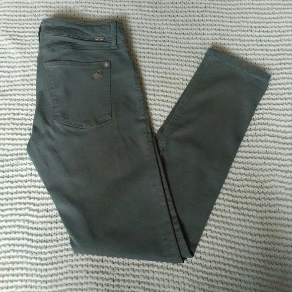 DL1961 Angel skinny ankle jean Ellington - Picture 8 of 8